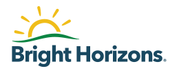 Bright Horizons Family Solutions